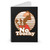 Disney Emperor's New Groove Kuzco Llama No Touchy Spiral Notebook