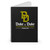 Duke & Duke Commodities Brokers Spiral Notebook