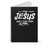 Even Jesus Had A Fish Story Spiral Notebook