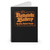 Fantastic Beasts Inspired Kowalski Bakery Spiral Notebook