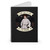 Fight Like Princess Leia Star Wars Spiral Notebook