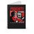 Fsociety Mr Robot Evil Corp Steel Mountain Hacker Spiral Notebook