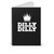 Funny Dilly Dilly Beer Bud Light Spiral Notebook