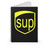 Funny Sup What'sup Ups Spiral Notebook