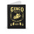 Genco Import Olive Oil Company The Godfather Spiral Notebook