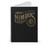 Harry Potter Inspired Nimbus Racing Spiral Notebook Harry Potter Inspired Nimbus Racing Spiral Notebook