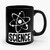 Vintage Science Ceramic Mug