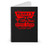 Henry's Coffee Shop Spiral Notebook
