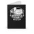 Hershel's Farm Dead Zombie Funny Walking Spiral Notebook