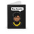 Hey Auntie Funny Erik Spiral Notebook