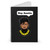 Hey Auntie Funny Erik Killmonger Quote Spiral Notebook
