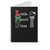 Home Alone Little Nero's Pizza Spiral Notebook