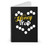 Honey Trap Spiral Notebook
