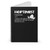 Hoptimist Craft Beer Love Brewer Snob Drinking Bartender Spiral Notebook