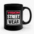 Vision Street Wear 80s Skateboarding Retro 1980s Ceramic Mug