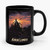 Visit Anor Londo Ceramic Mug