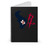 Houston Rockets Texans Astros Spiral Notebook