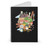 Howl's Moving Castle Studio Ghibli Spiral Notebook