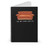 I'll Be There For You Friends Tv Show Spiral Notebook