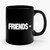 Vlone Friends Vlone Fragments Asap Rocky Ceramic Mug