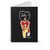 I'm With Colin Kaepernick Spiral Notebook
