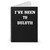 I've Been To Duluth Minnesota Mn The Great Spiral Notebook