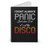 I Don't Always Panic Disco Spiral Notebook