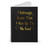 I Solemnly Swear That I Am Up To No Good Quote Spiral Notebook