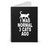 I Was Normal 3 Cats Ago Cat Lover Spiral Notebook