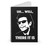 Ian Malcolm 'Uh Well There It Is' Jurassic Park Spiral Notebook
