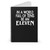 In A World Full Of Tens Be An Eleven Stranger Things Spiral Notebook