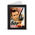 James Bond 007 From Russia With Love Spiral Notebook