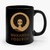 Wakanda Forever Wakanda Girls Black Panther Vintage Ceramic Mug