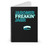 Jaromir Freakin Jagr Florida Spiral Notebook
