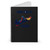Just Do It Later Spider-Man Spiral Notebook