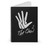 Kawhi Leonard The Claw 2 Spiral Notebook