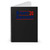 Knope Swanson 2020 Campaign Spiral Notebook