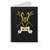 Loki's Army Marvel Comics Spiral Notebook