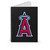Los Angeles Angels Of Anaheim 1 Spiral Notebook