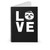 Love Sloths Lazy Sloth Smiling Face Spiral Notebook