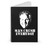 Man Crush Everyday Kentucky Brad Calipari Basketball Spiral Notebook