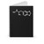 Mdma Ecstasy Molecule Rave Dance Funny Spiral Notebook