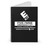 Mr. Robot Inspired E- Kit Spiral Notebook