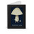 Mushroom Cloud Cute Funny Mushroom Spiral Notebook