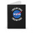 Nasa I Need My Space Spiral Notebook