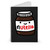 Nutella Spiral Notebook