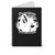 Oscar Wilde Temptation Spiral Notebook