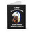 Parks And Recreation Li'L Sebastian 1 Spiral Notebook