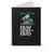Philly Dilly No One Likes Us We Don't Care Philadelphia Eagles Spiral Notebook