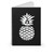 Pineapple Fruit Food Spiral Notebook